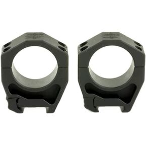 Seekins Precision 34mm Tube 1.26" Extra High 4 Cap Screw Scope Ring