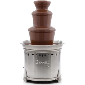 Sephra - THE LEGEND - 19" Semi-Commercial Chocolate Fountain