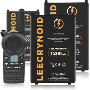 (3 عبوات) بطارية استبدال ، متوافقة مع Motorola SNN5571B BAT56557 56557 CLS1110 CLS1410 VL50 CLS1100 CLS1114 CLS1450CB CLS1450CH VL120 CLS1415 CLS1450 CLS1000 PMNNNNNN
