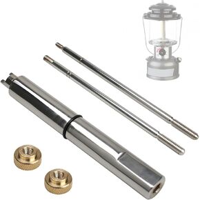 Applicable to Coleman Lantern/Stove Check Valve Removal Tool Professional Tool