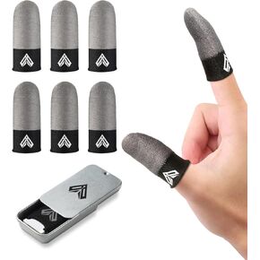 Gaming Finger Sleeves
