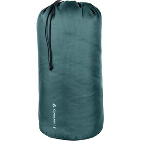 Coghlan's Stuff Bag 20L - Portable Drawstring Storage Sack for Camping, Travel, Gear Organization - Lightweight, Water-Resistant Ripstop Fabric Outdoor Storage Sack for Backpacking, Hiking,and More