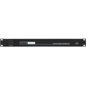 JG 9NS 9-outlet Power Conditioner