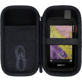 Hard Case Compatible with Garmin Montana 700i / 700 / 750i Rugged GPS Handheld