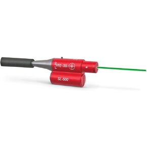 SiteLite Ultra Mag Green Laser Professional Boresighter