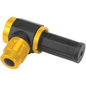 Professional Laser Bore Sighter with Magnetic Connection, Multiple Caliber Usage and Storage Case for Scope Mounting, Gunsmithing and Maintenance