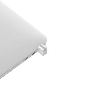 Multplx Anchor - Adapter for Kensington Laptop Lock Cables | Anti-theft For All Laptops, Tablets, Notebooks | Adds Lock Slot To Laptop | Suitable for Business, Office and Home