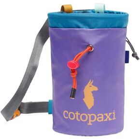 Cotopaxi Halcon Chalk Bag - Del Dia