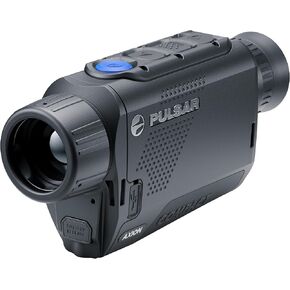 Pulsar Axion Compact Thermal Imaging Monocular