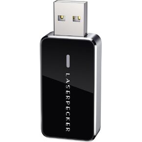 LaserPecker Bluetooth Adapter Dongle for LP2, LP3, LP4, and LX Series