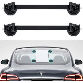 Starlink Mini Mount, Starlink Mini Sunroof Suction Cup Mount, Starlink Mini Roof Mount, Starlink Mini Mounting Kit for Sunroof/Front Window/Rear Window/Roof