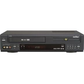 Go Video DVD/vcr Combo (Renewed)