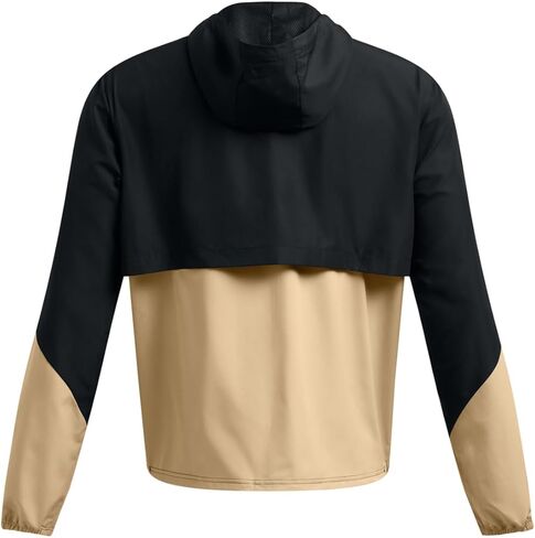 Under Armour 1382875-498-MD Men's UA Icon Legacy Windbreaker COY MD in Saudi Arabia