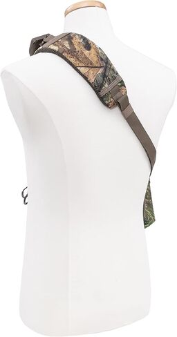 ALPS OutdoorZ Ambush Sling Pack, Mossy Oak Bottomland, One Size in Kuwait