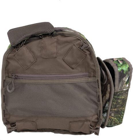 ALPS OutdoorZ Ambush Sling Pack, Mossy Oak Bottomland, One Size in Kuwait