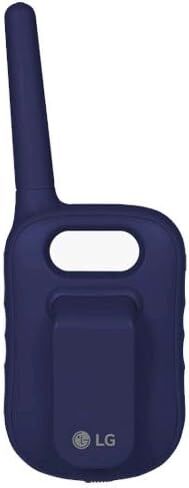 علبة مقطع LG لـ Gizmopal 2 و Gizmogadget - Blue Dark in Kuwait