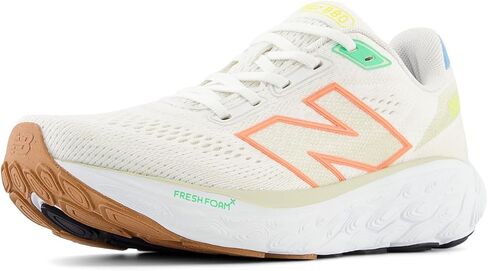 New Balance Women's W880V14 Running Shoe, Grey Matter/Raincloud/Reflection, 9.5 in Saudi Arabia