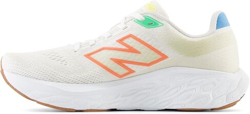 New Balance Women's W880V14 Running Shoe, Grey Matter/Raincloud/Reflection, 9.5 in Saudi Arabia