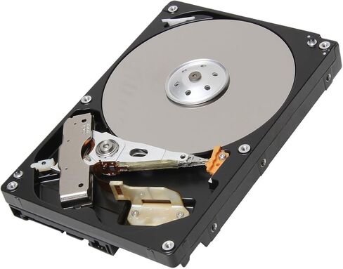 Toshiba 2TB DT01aba in Kuwait
