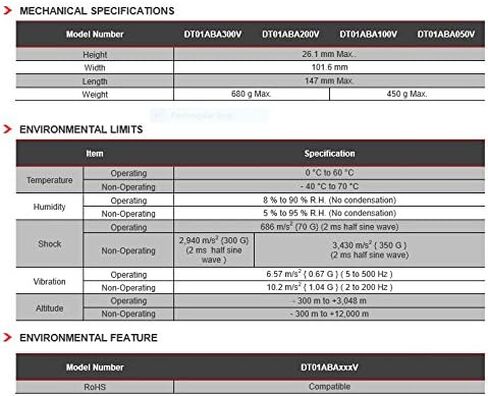 Toshiba 2TB DT01aba in Kuwait