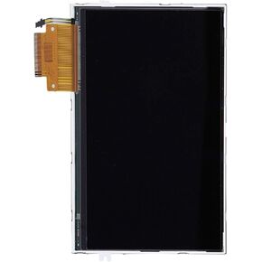 LCD Display, LCD Backlight Display Screen Panel Replacement for 2000 2001 2002 2003 2004 Console