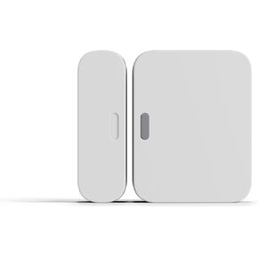 SimpliSafe Entry Sensor - Window and Door Protection - Compatible with Gen 3 Home Security System