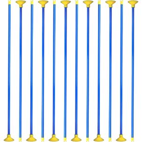 Play Replacement Suction Cup Arrows, 16.54 Inch Toy Replacement Arrows with Suction Cups