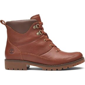 Timberland Women's Ellendale Mid Lace Up Boot
