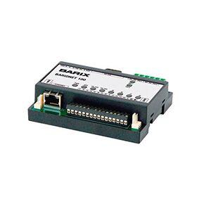 Barix Barionet 100 Programmable I/O Device Server