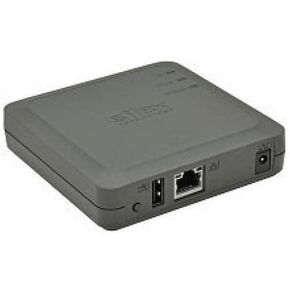 DS-520AN 802.11n Wireless and Gigabit Ethernet USB Device Server