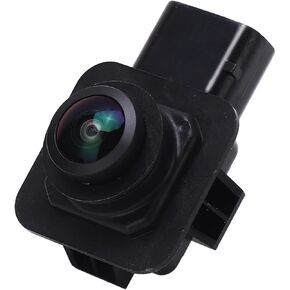 Rear View Parking Camera, Replacement for 2011?2018, Waterproof Clear, LR052998 Sensitive Reversing Camera
