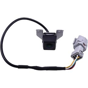 95760-3Z001 CAR CAR CAMPATER CAMERANCE متوافقة مع HYUNDAI I40 2011-2014