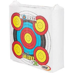 Morrell Archery Bag Target with NASP Design