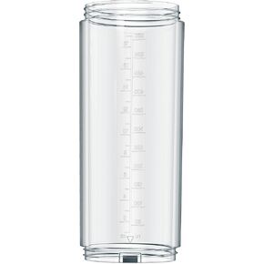 20-Ounce Jar for BlendJet 2 Portable Blender - Large Jar with Measurement Markings