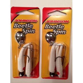 BSVP1/4-WRD JOHNSON BTL SPIN in Kuwait