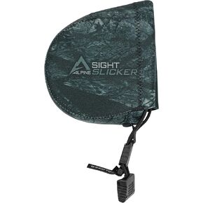 Sight Slicker - Protect Your Bow Sight with The Sight Slicker. Easy to Put on and Remove. Perfect for Archery Hunts.