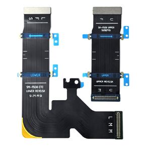 Galaxy Z Fold 4 5G Spin Axis Flex Cable Replacement F936U Spin Axis Flex for Samsung Galaxy Z Fold4 Spin Axis Flex Cable SM-F936U Axis Flex Cable Repair Part