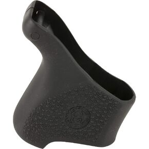 Hogue HandAll Beavertail Rubber Grip Sleeve for Ruger LCP .380