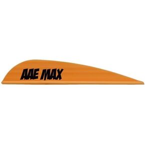 AAE Max Stealth Vanes Sunset Gold 50 pk.