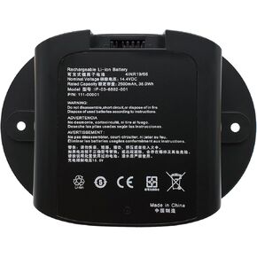 Sonos-1 Battery Compatible with Sonos Move, MOVE1US1 111-00001 IP-03-6802-001 14.4V