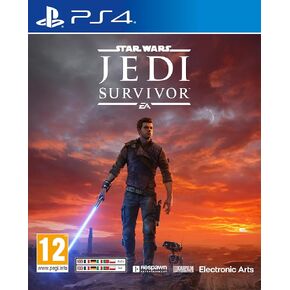 Star Wars Jedi Survivor