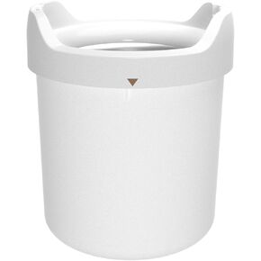 Black ice cream maker machine Freeze Bowl for BL500