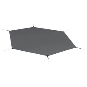 Sea to Summit Ikos TR2 Footprint 2 Person Shale Grey