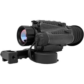 Collector 640 Thermal Imaging Compact Riflescope 1-4x25mm