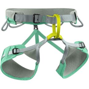 EDELRID Jayne III Climbing Harness - Women's Mint Medium