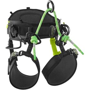 EDELRID TreeRaptor Arborist Harness