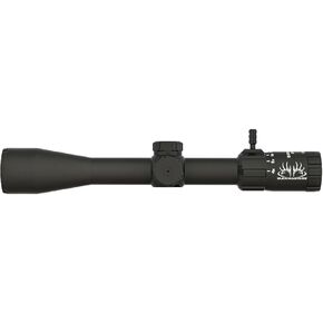 SIG SAUER Buckmasters 4-16x44mm 30mm Tube Diameter F2 / Second Focal Plane Riflescope - Durable Waterproof Fogproof Hunting Rifle Scope with Buckmasters BDC Reticle