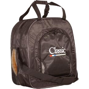 CLASSIC Rope Super Deluxe Rope Bag, Black