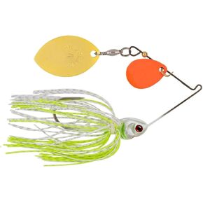 BOOYAH Covert Finesse Oklahoma Colorado-JC Special #4 Gold Oklahoma #3 Orange Colorado-1/2 oz