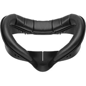 KIWI design V4 Facial Interface Face Pads Compatible with Oculus/Meta Quest 3S, NOT Compatible with Meta Quest 3
